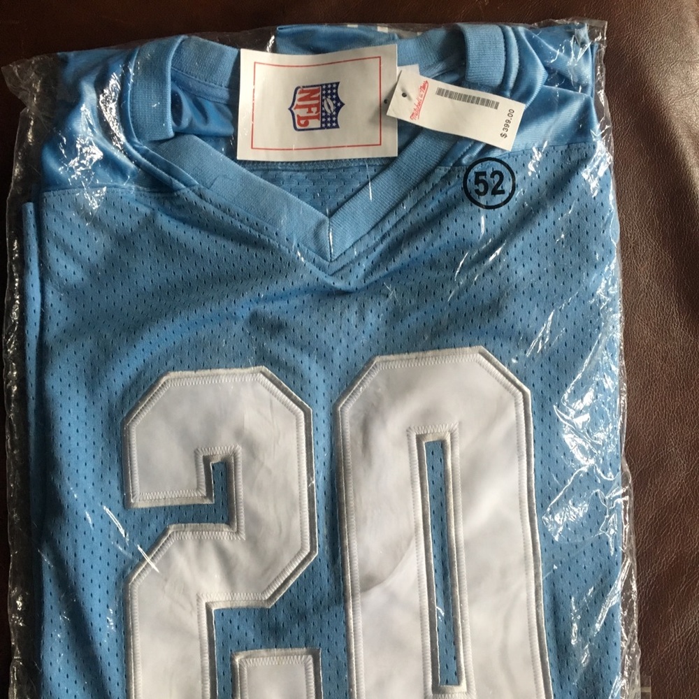 Football jersey